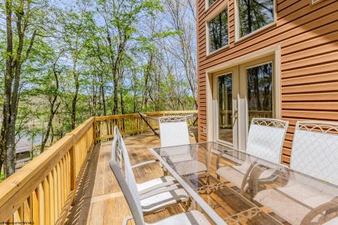 15 S Fern Court Terra Alta WV 26764