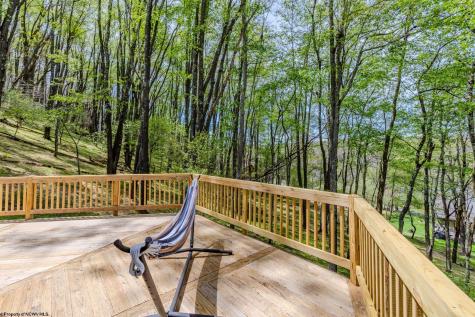 15 S Fern Court Terra Alta WV 26764