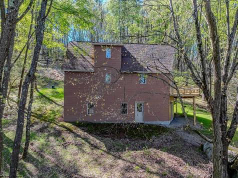 15 S Fern Court Terra Alta WV 26764