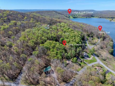 15 S Fern Court Terra Alta WV 26764