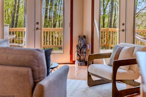 15 S Fern Court Terra Alta WV 26764
