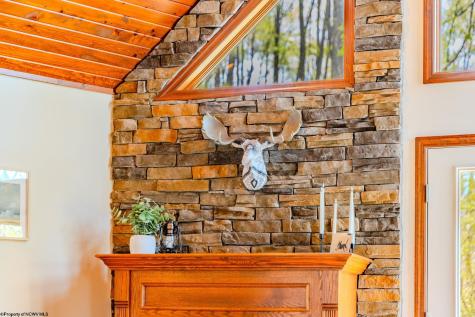 15 S Fern Court Terra Alta WV 26764