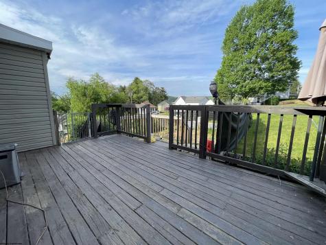 138 Austin Avenue Clarksburg WV 26301