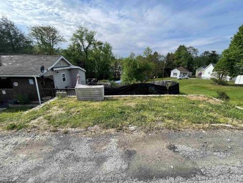 138 Austin Avenue Clarksburg WV 26301