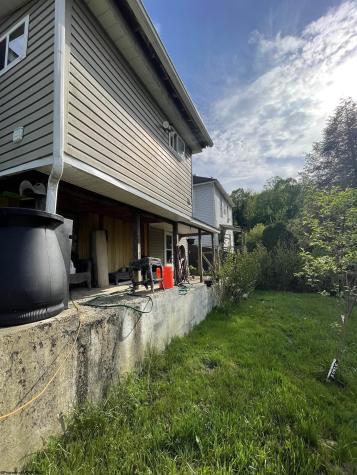138 Austin Avenue Clarksburg WV 26301