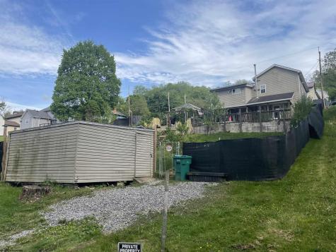 138 Austin Avenue Clarksburg WV 26301