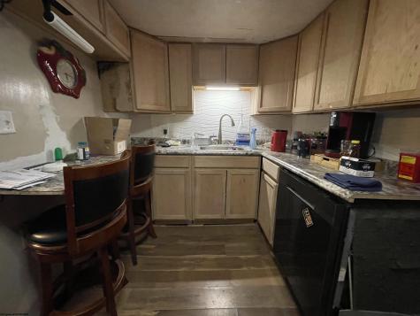 138 Austin Avenue Clarksburg WV 26301