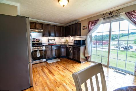 125 Apolla Drive Morgantown WV 26505