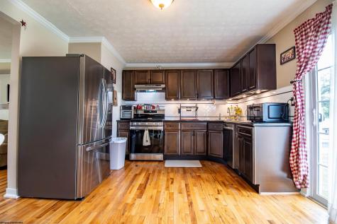 125 Apolla Drive Morgantown WV 26505