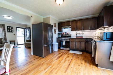 125 Apolla Drive Morgantown WV 26505