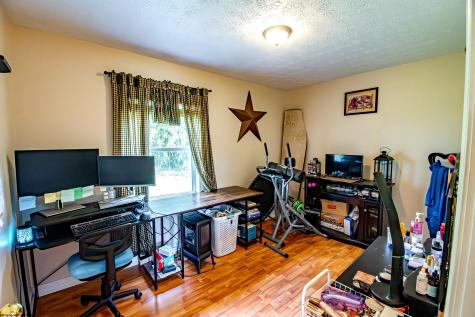 125 Apolla Drive Morgantown WV 26505