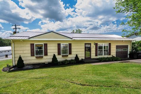125 Apolla Drive Morgantown WV 26505