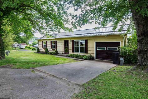 125 Apolla Drive Morgantown WV 26505