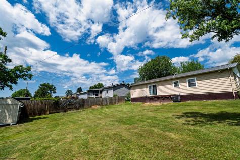 125 Apolla Drive Morgantown WV 26505