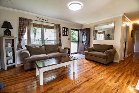 125 Apolla Drive Morgantown WV 26505
