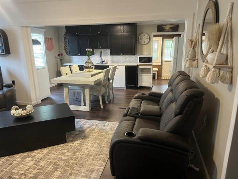 62 Oak Street Weston WV 26452