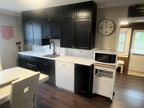 62 Oak Street Weston WV 26452