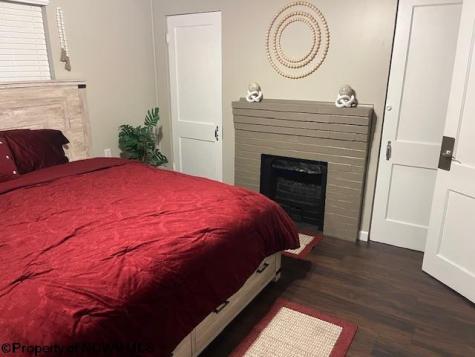 62 Oak Street Weston WV 26452