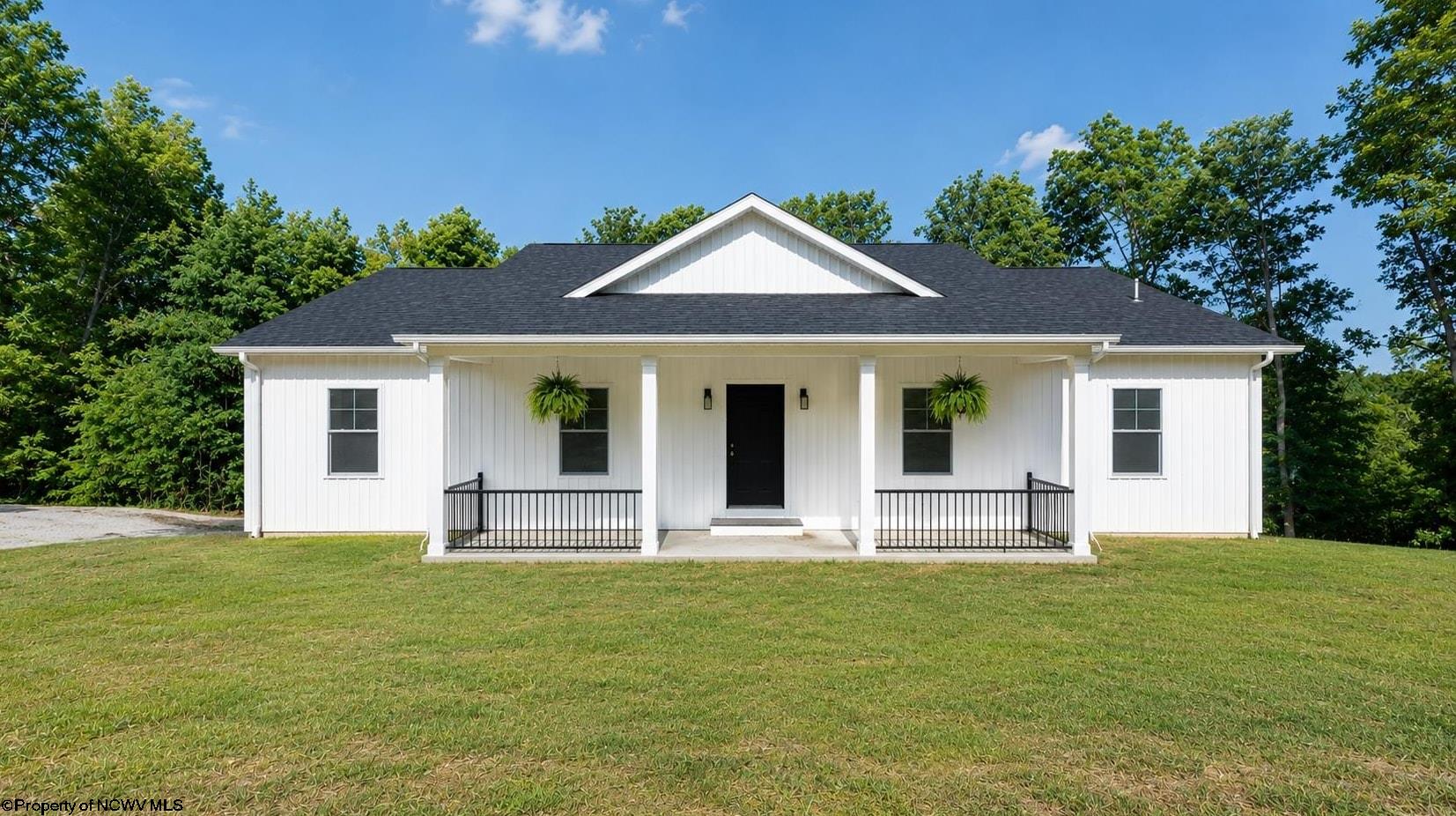 401 Ann Marie Drive Bridgeport WV 26330