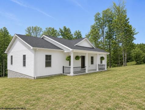 401 Ann Marie Drive Bridgeport WV 26330