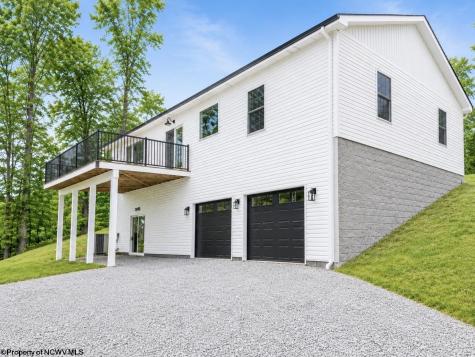 401 Ann Marie Drive Bridgeport WV 26330
