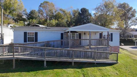 129 E Second Street Morgantown WV 26508