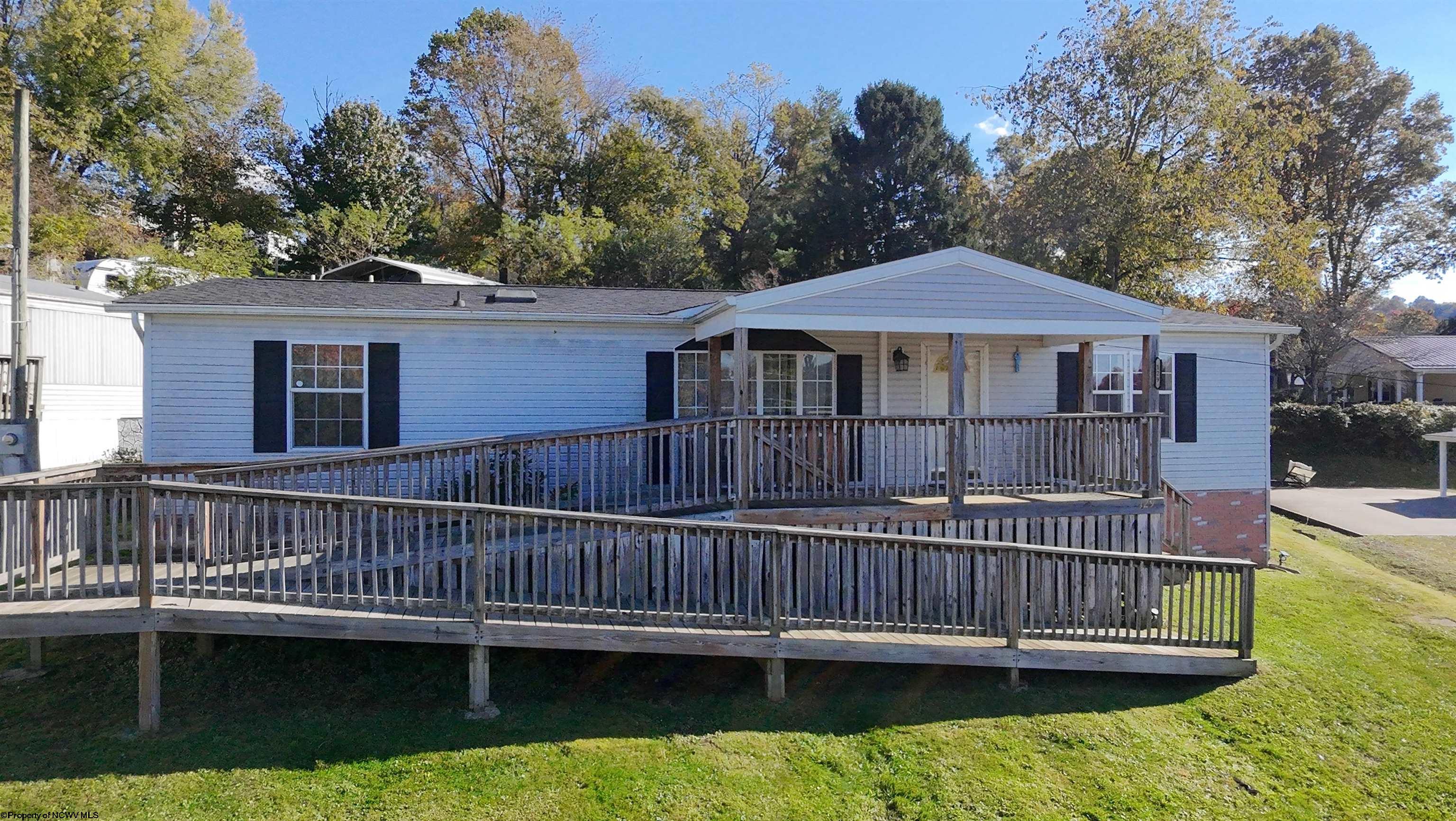 129 E Second Street Morgantown WV 26508