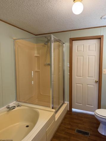 129 E Second Street Morgantown WV 26508