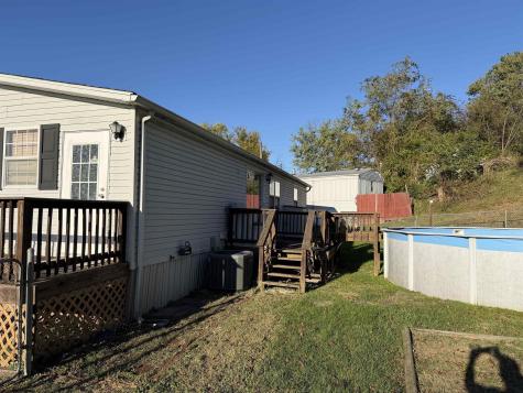 129 E Second Street Morgantown WV 26508