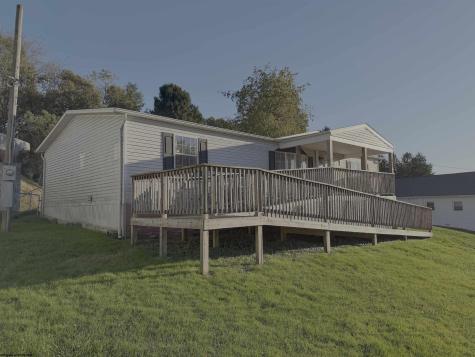 129 E Second Street Morgantown WV 26508