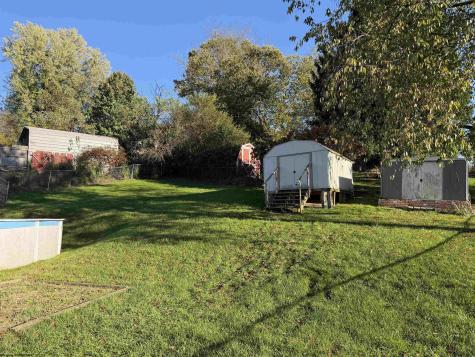 129 E Second Street Morgantown WV 26508
