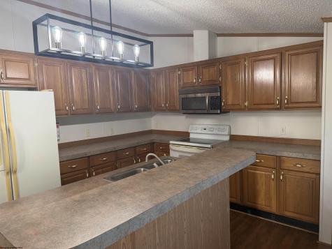 129 E Second Street Morgantown WV 26508