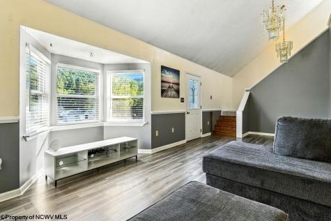 82 Robinwood Drive Mount Clare WV 26408
