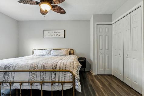 82 Robinwood Drive Mount Clare WV 26408