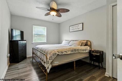 82 Robinwood Drive Mount Clare WV 26408