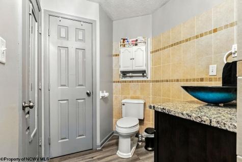 82 Robinwood Drive Mount Clare WV 26408