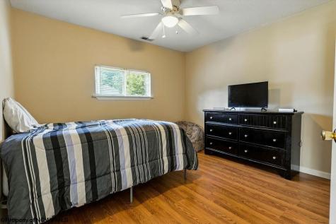 82 Robinwood Drive Mount Clare WV 26408