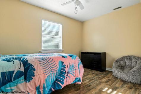 82 Robinwood Drive Mount Clare WV 26408