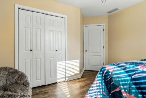 82 Robinwood Drive Mount Clare WV 26408