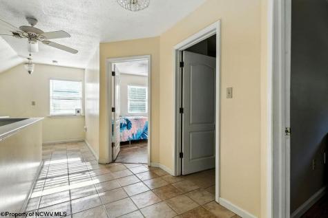 82 Robinwood Drive Mount Clare WV 26408