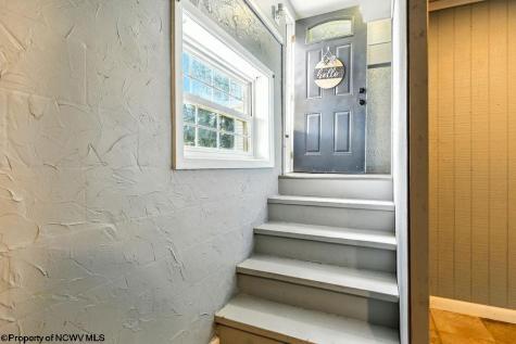 82 Robinwood Drive Mount Clare WV 26408