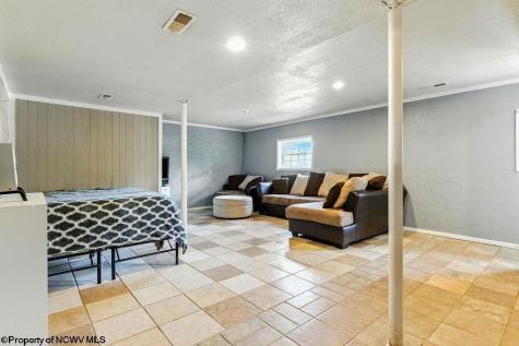 82 Robinwood Drive Mount Clare WV 26408