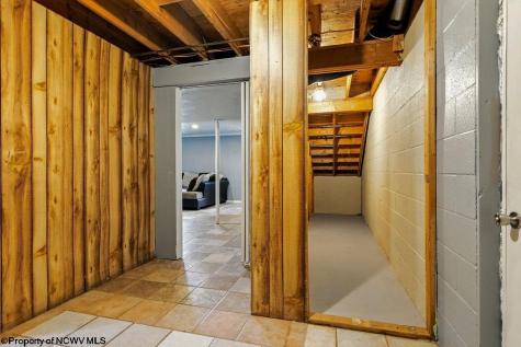 82 Robinwood Drive Mount Clare WV 26408