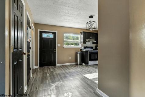 82 Robinwood Drive Mount Clare WV 26408