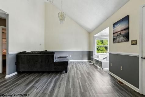 82 Robinwood Drive Mount Clare WV 26408