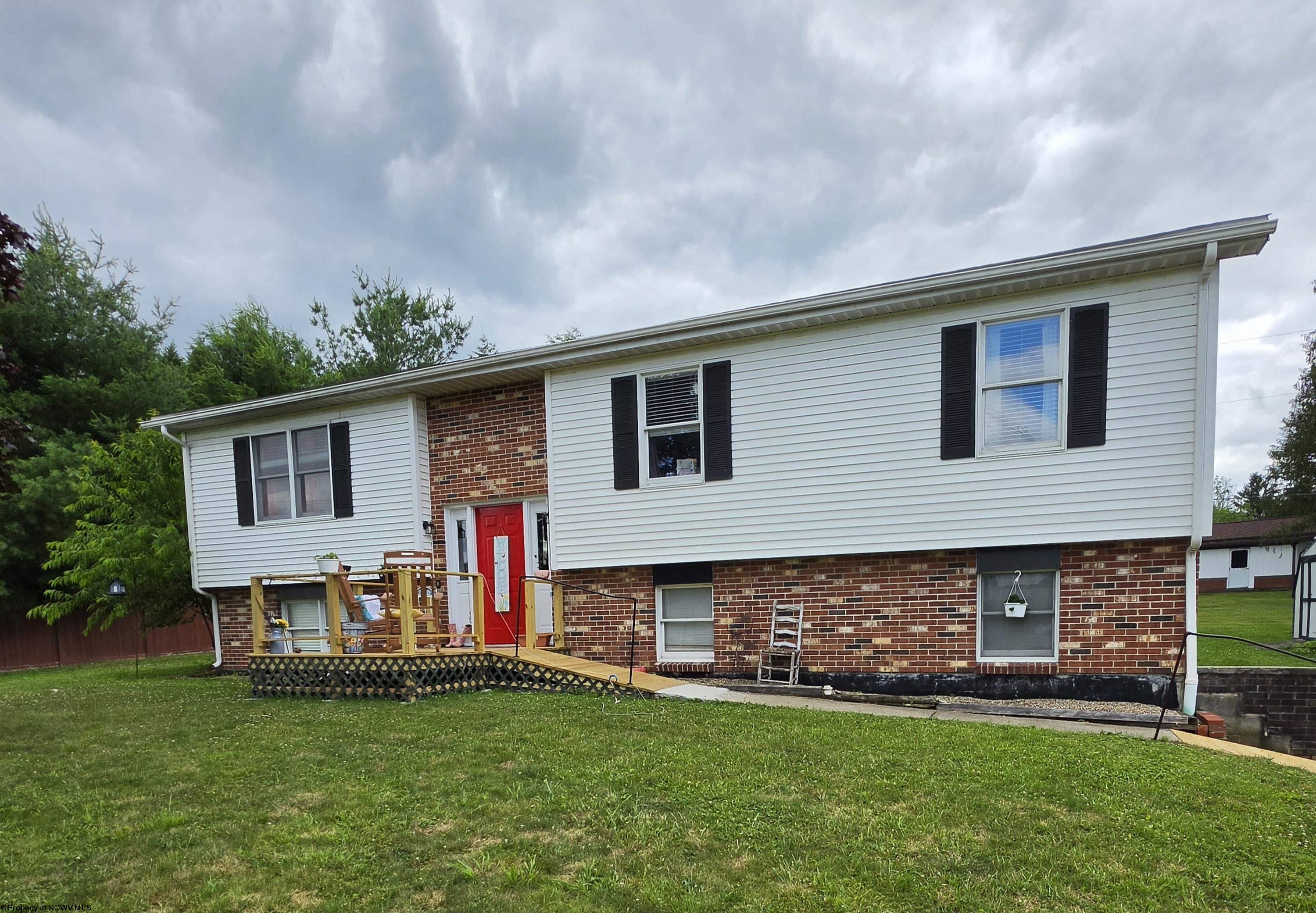185 Wilson Lane Elkins WV 26241