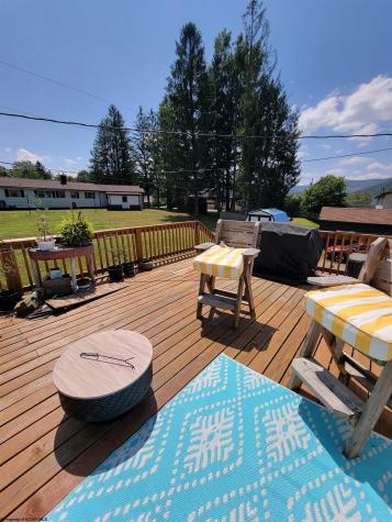 185 Wilson Lane Elkins WV 26241