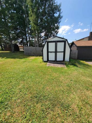 185 Wilson Lane Elkins WV 26241