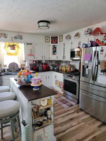 185 Wilson Lane Elkins WV 26241