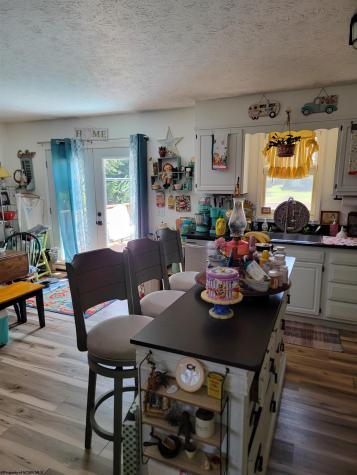 185 Wilson Lane Elkins WV 26241